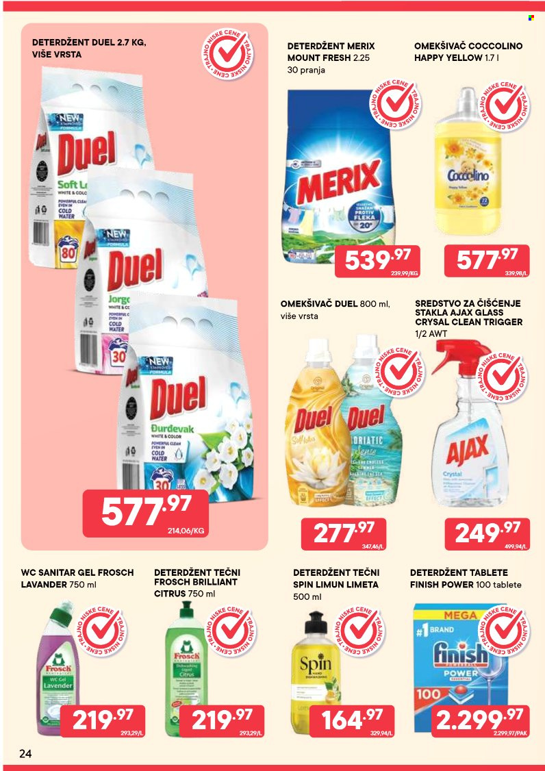 PerSu katalog - 01.09.2026 - 30.09.2026. Stranica 24