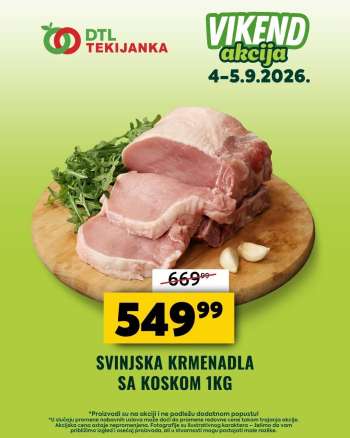 Tekijanka katalog - 04.09.2026 - 05.09.2026.