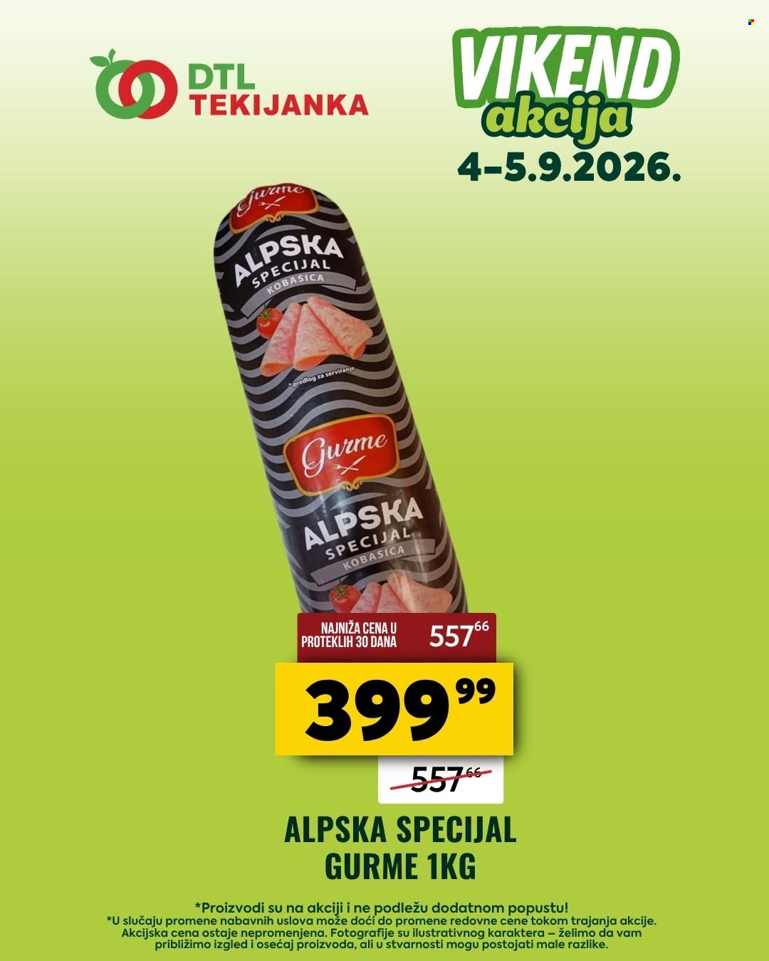 Tekijanka katalog - 04.09.2026 - 05.09.2026. Stranica 4