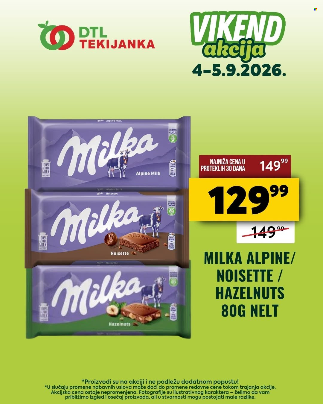 Tekijanka katalog - 04.09.2026 - 05.09.2026. Stranica 5