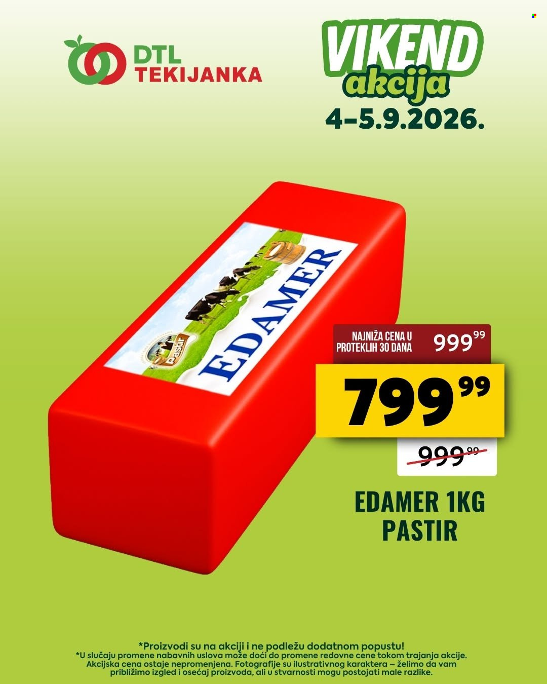 Tekijanka katalog - 04.09.2026 - 05.09.2026. Stranica 6