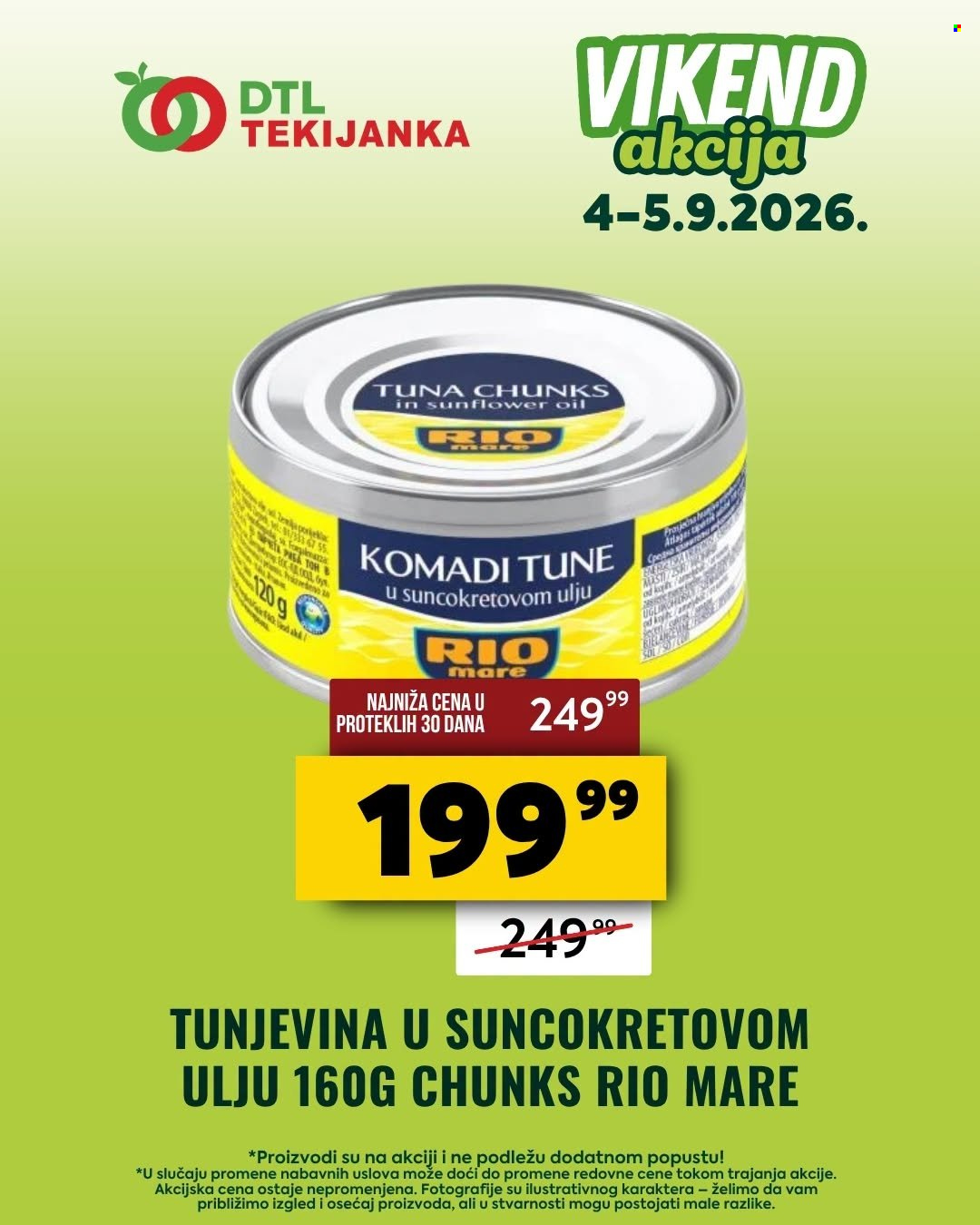 Tekijanka katalog - 04.09.2026 - 05.09.2026. Stranica 7