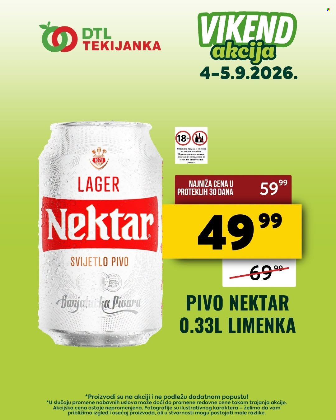 Tekijanka katalog - 04.09.2026 - 05.09.2026. Stranica 8
