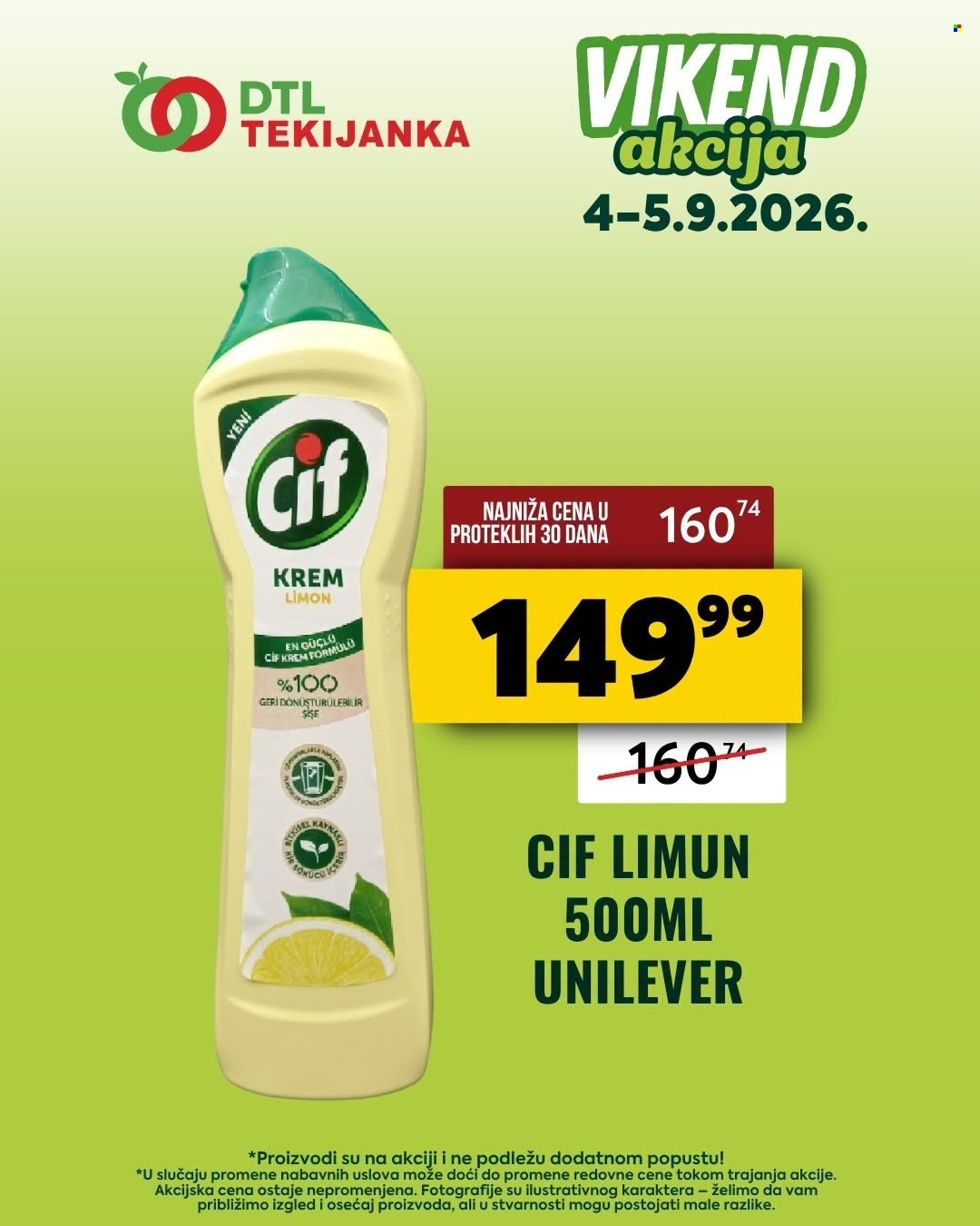 Tekijanka katalog - 04.09.2026 - 05.09.2026. Stranica 9