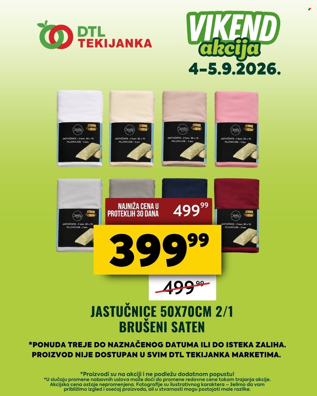 Tekijanka katalog - 04.09.2026 - 05.09.2026. Stranica 10