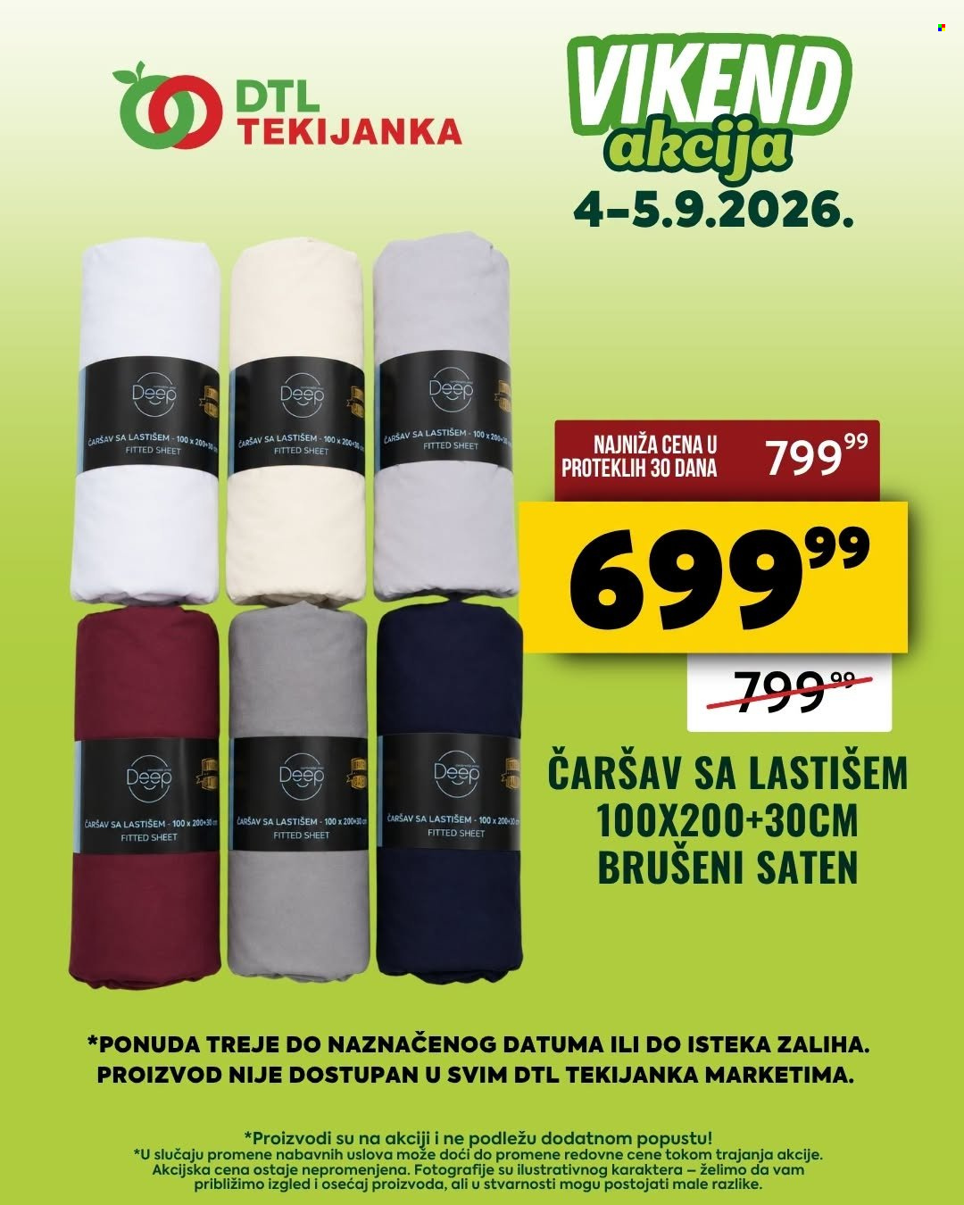 Tekijanka katalog - 04.09.2026 - 05.09.2026. Stranica 12