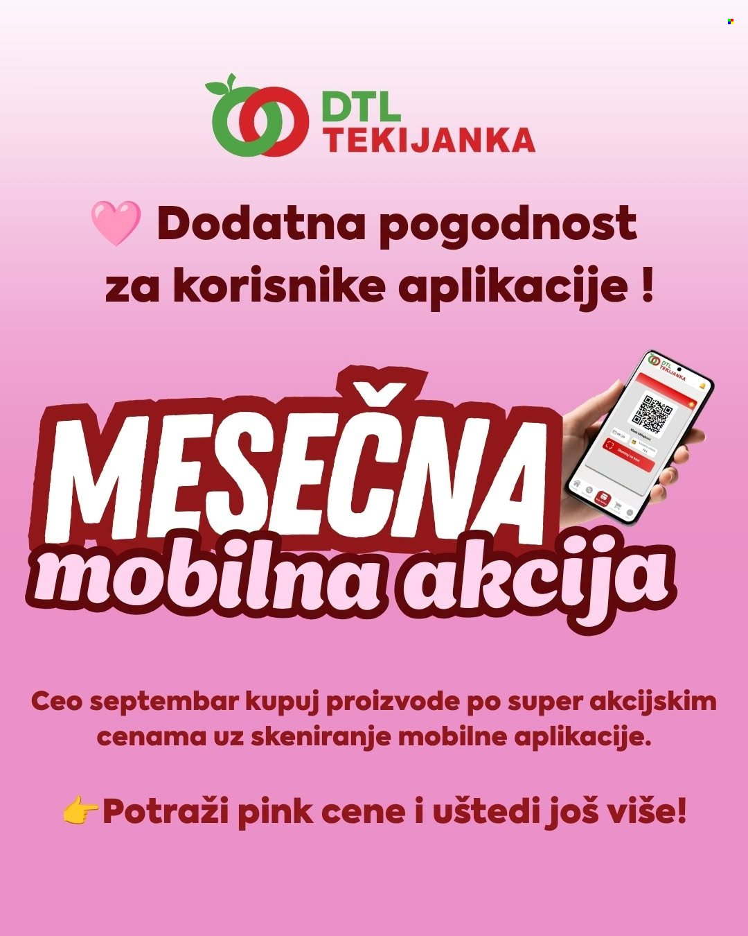 Tekijanka katalog - 01.09.2026 - 30.09.2026. Stranica 1