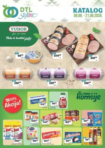 thumbnail - Katalog Styline