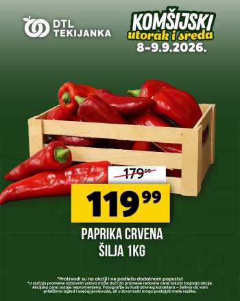 Tekijanka katalog - 08.09.2026 - 09.09.2026.