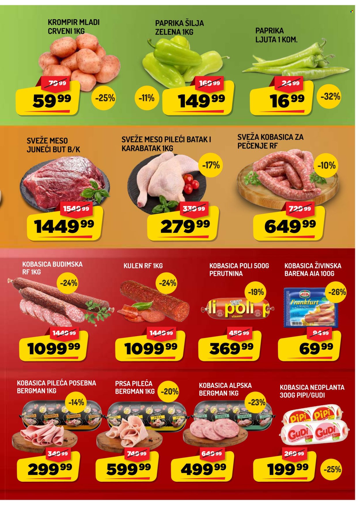Aman katalog - 11.09.2026 - 17.09.2026. Stranica 3