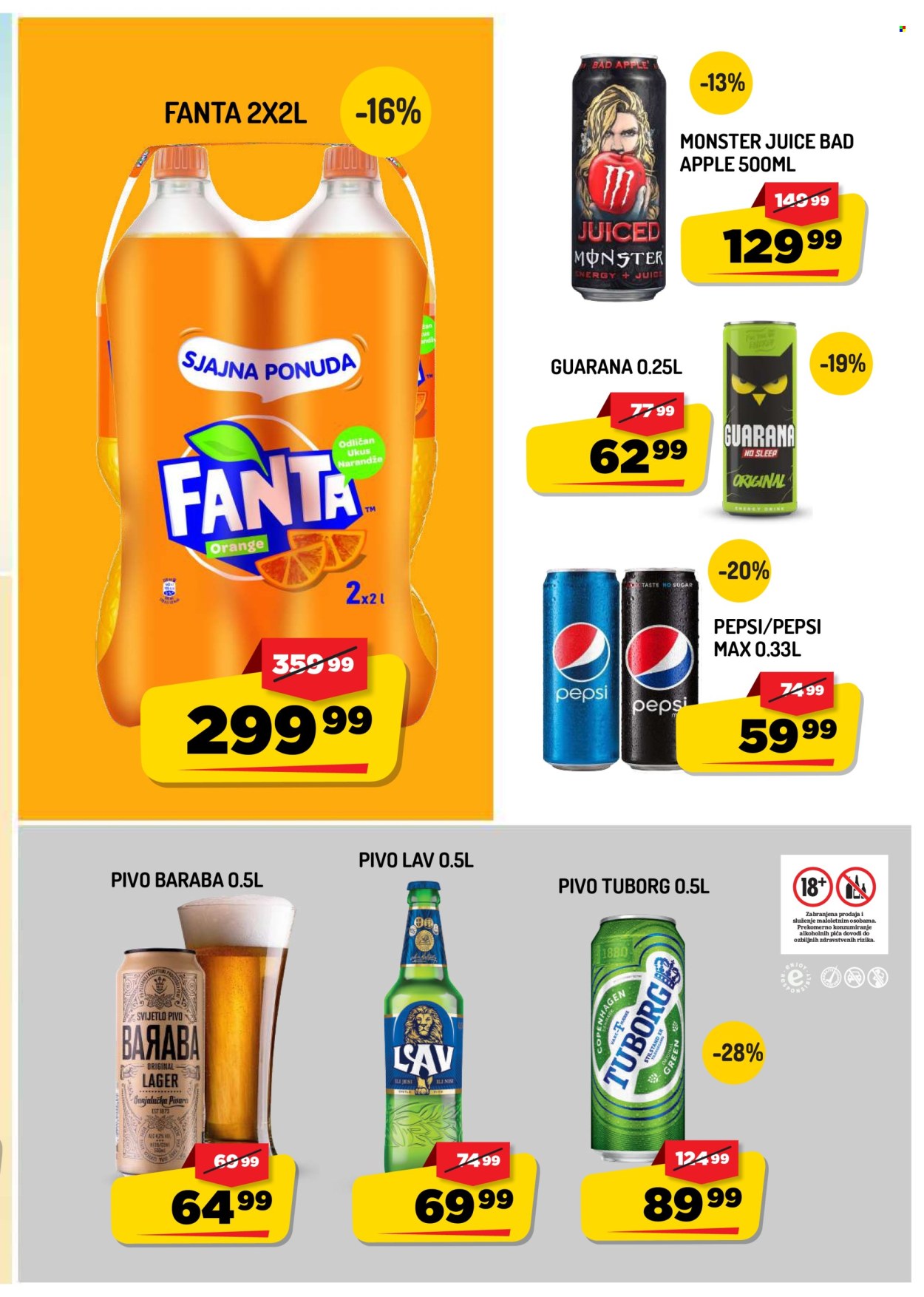 Aman katalog - 11.09.2026 - 17.09.2026. Stranica 13