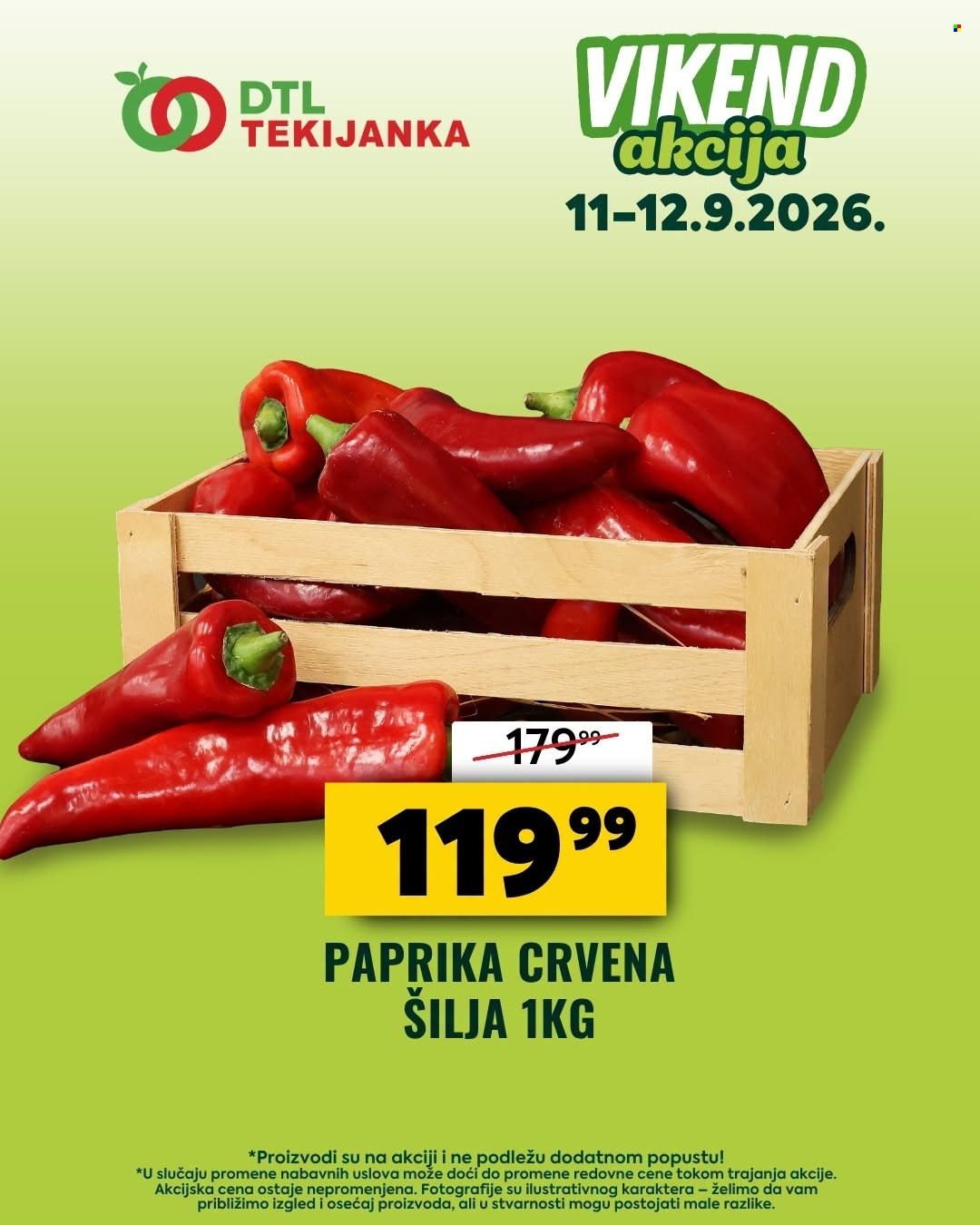 Tekijanka katalog - 11.09.2026 - 12.09.2026. Stranica 6
