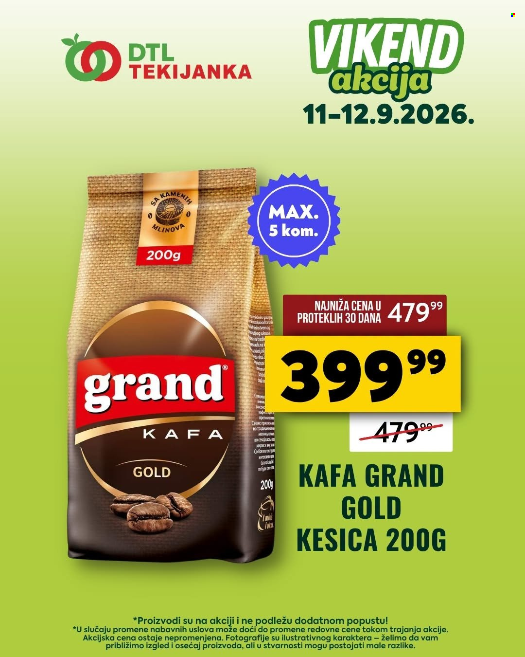 Tekijanka katalog - 11.09.2026 - 12.09.2026. Stranica 7