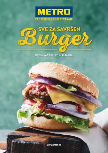 Metro katalog - 01.09.2026 - 15.09.2026.