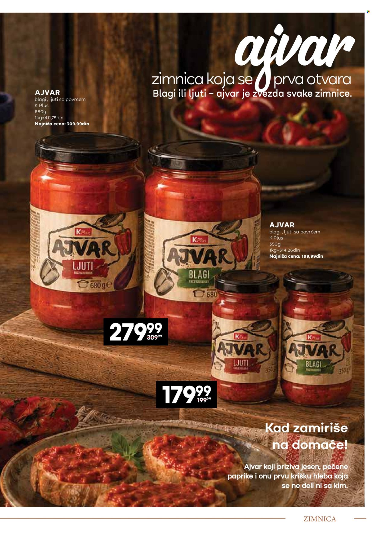 Idea katalog - 14.09.2026 - 11.10.2026. Stranica 3