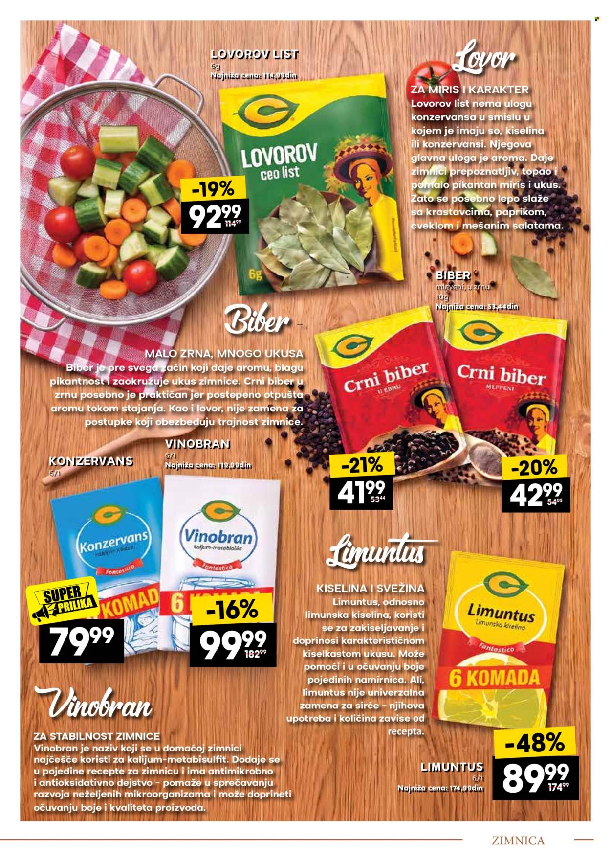 Idea katalog - 14.09.2026 - 11.10.2026. Stranica 21