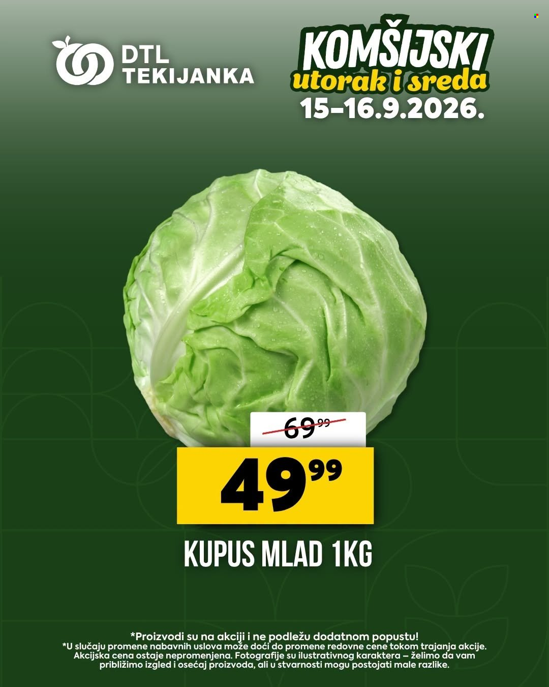 Tekijanka katalog - 15.09.2026 - 16.09.2026. Stranica 3