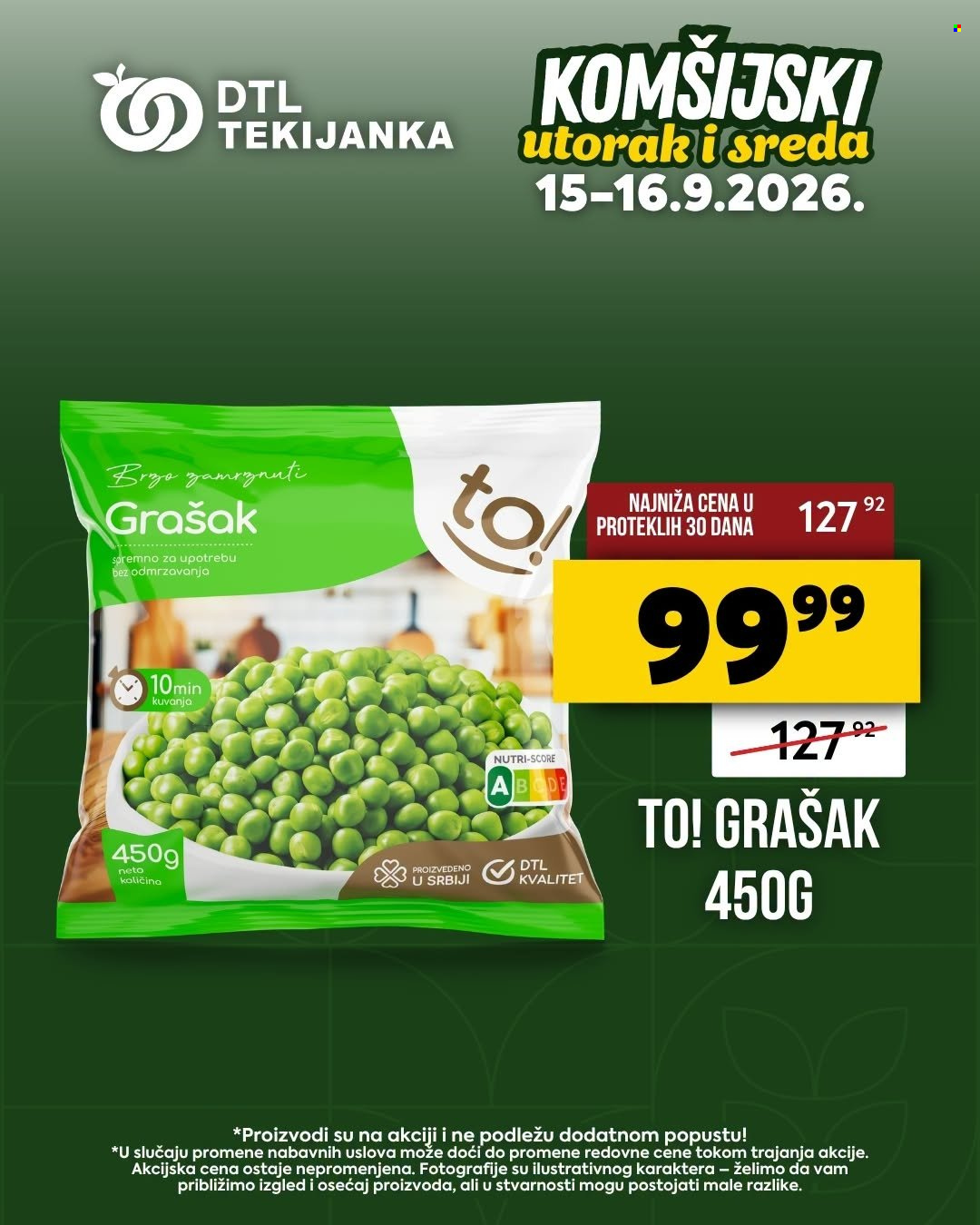 Tekijanka katalog - 15.09.2026 - 16.09.2026. Stranica 4