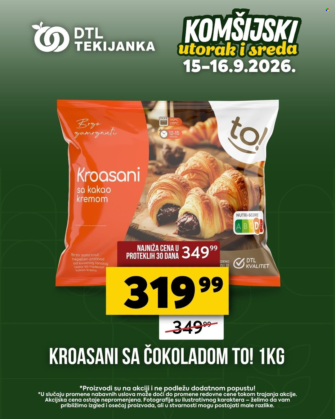 Tekijanka katalog - 15.09.2026 - 16.09.2026. Stranica 7