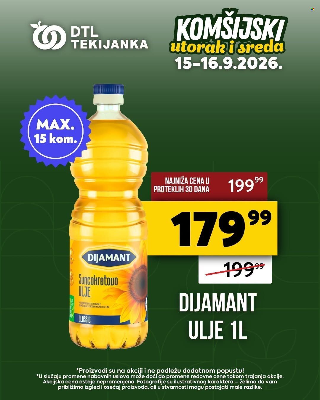 Tekijanka katalog - 15.09.2026 - 16.09.2026. Stranica 8