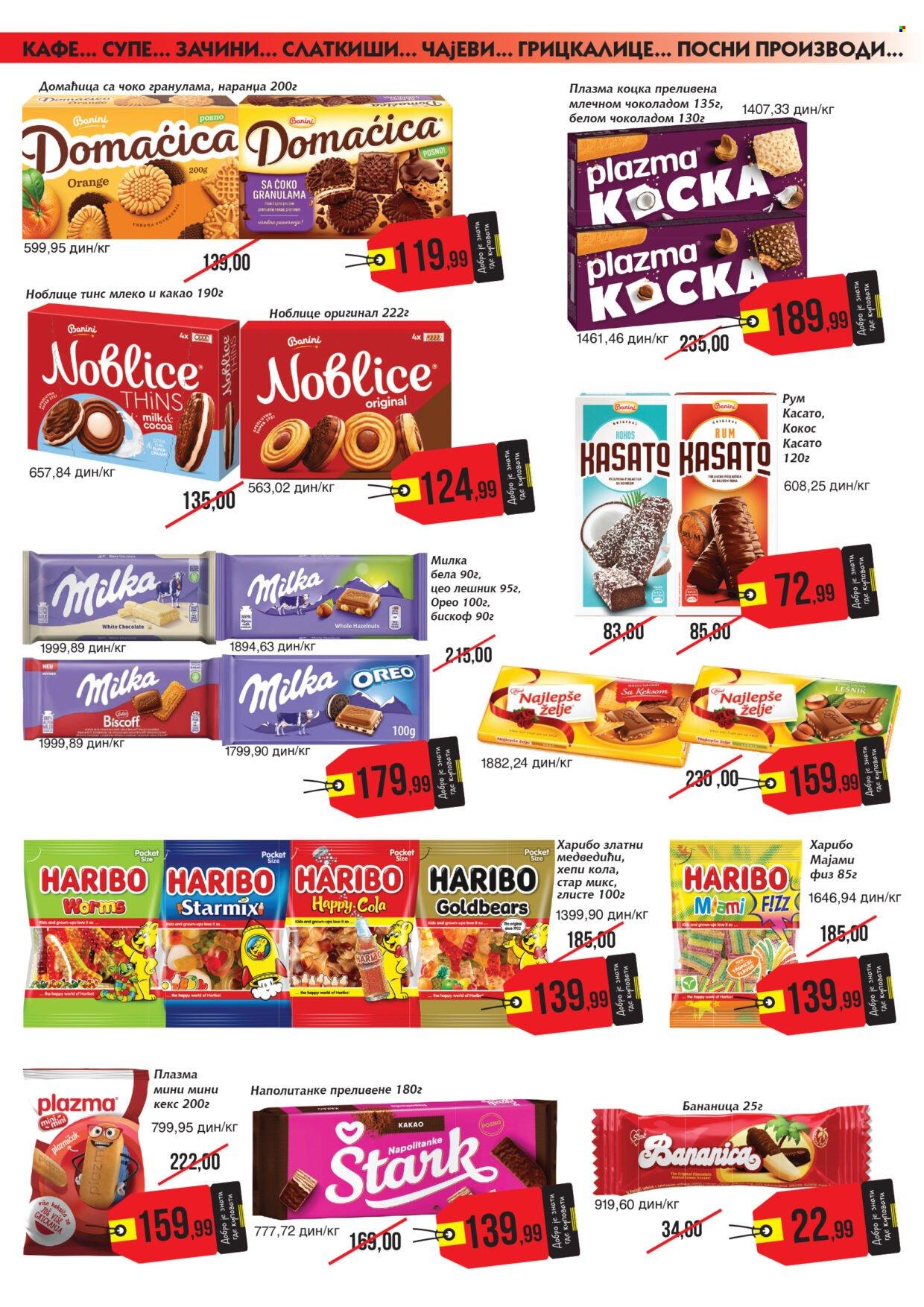 Mikromarket katalog - 16.09.2026 - 30.09.2026. Stranica 4