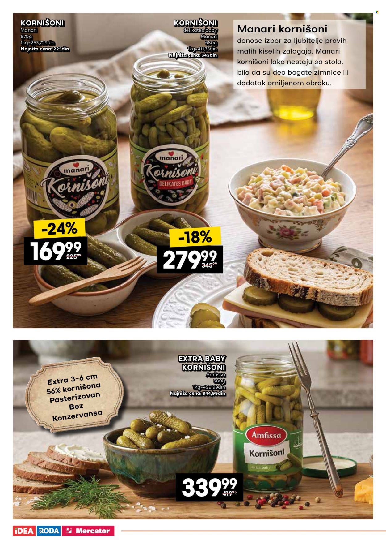 Idea katalog - 14.09.2026 - 11.10.2026. Stranica 12
