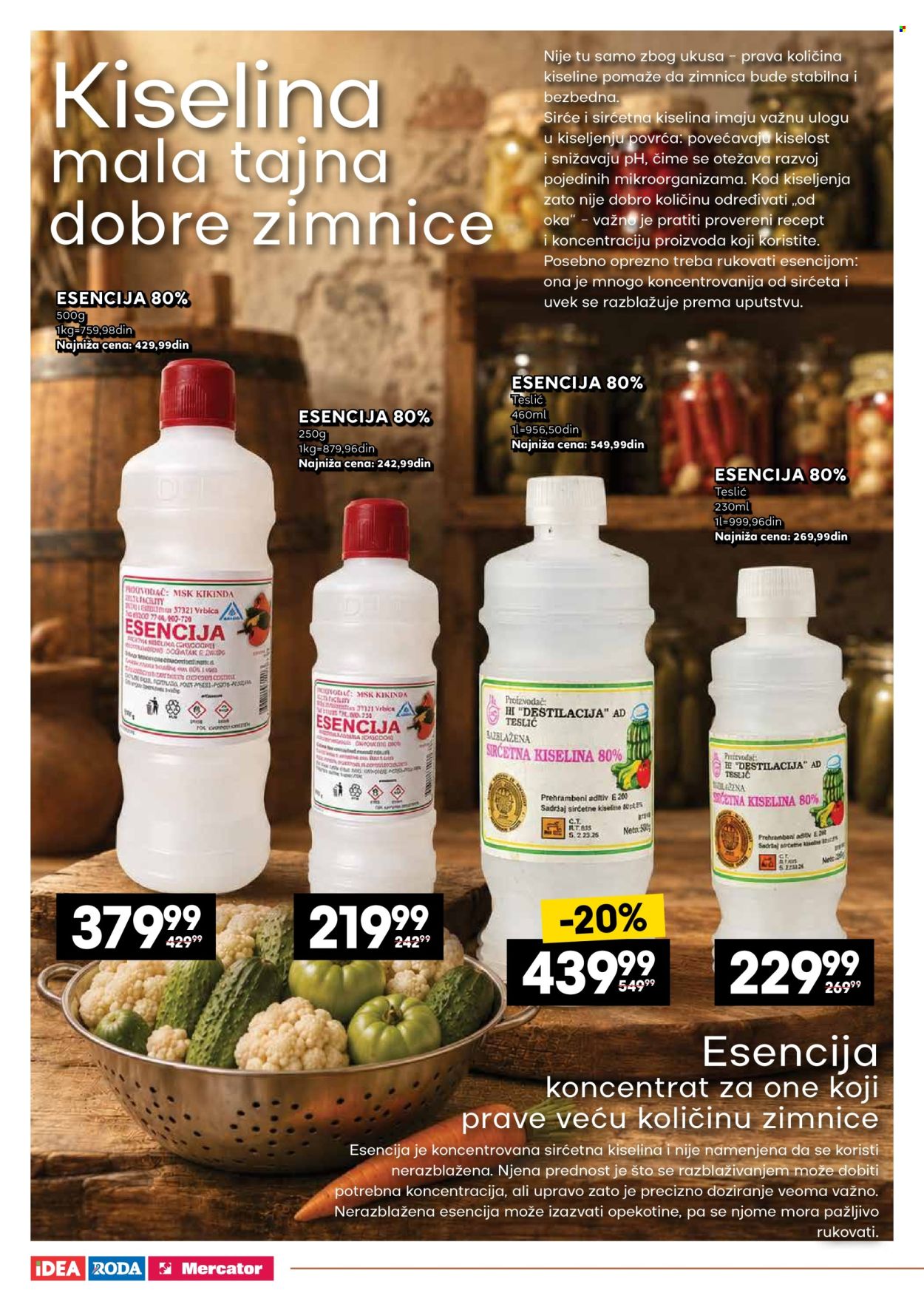 Idea katalog - 14.09.2026 - 11.10.2026. Stranica 18