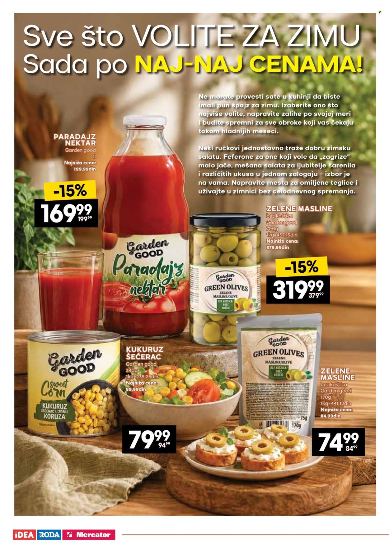 Roda katalog - 14.09.2026 - 11.10.2026. Stranica 6
