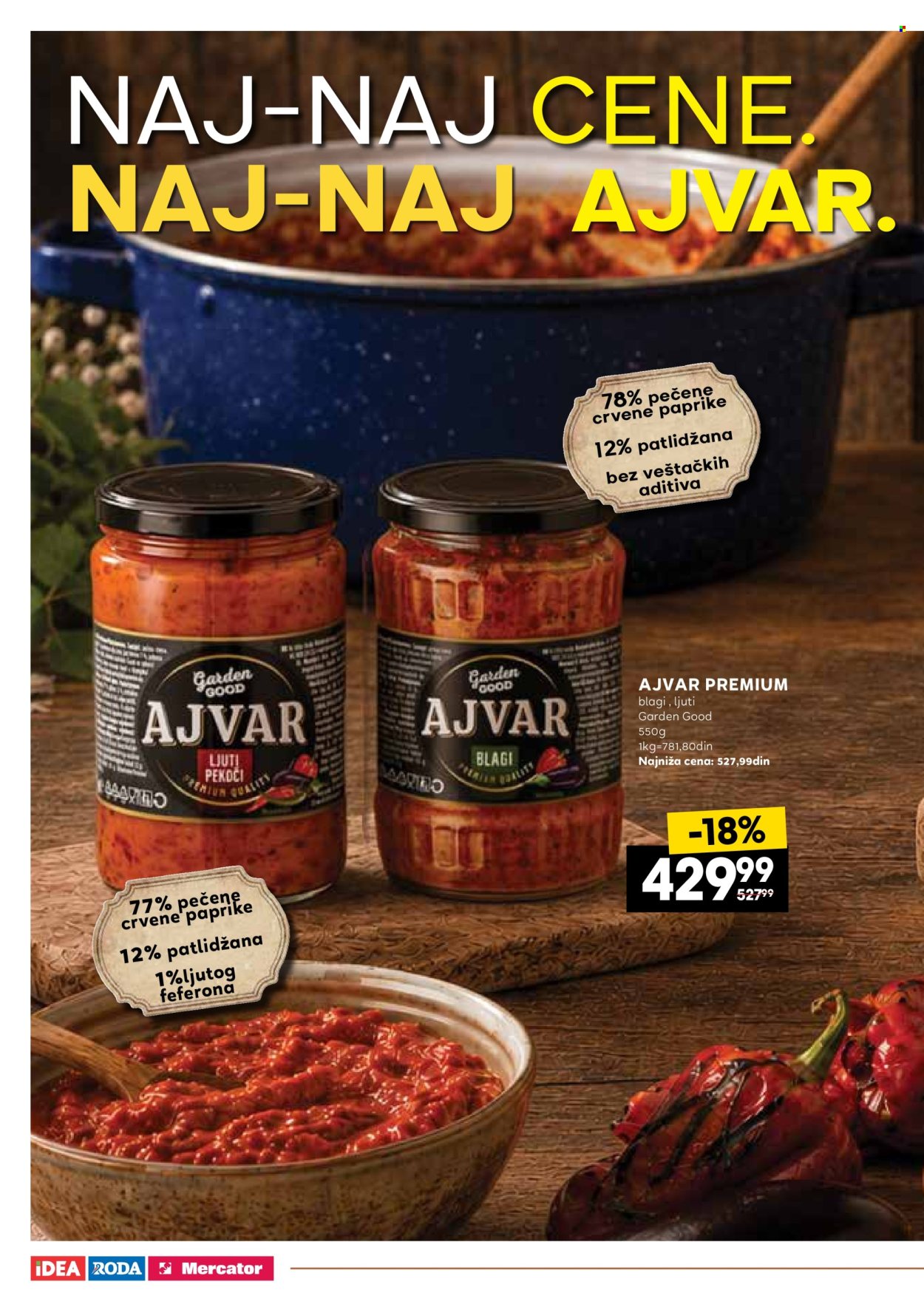 Mercator Centar katalog - 14.09.2026 - 11.10.2026. Stranica 2