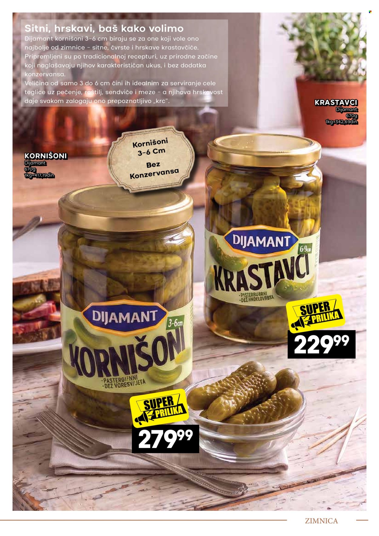 Mercator Centar katalog - 14.09.2026 - 11.10.2026. Stranica 13