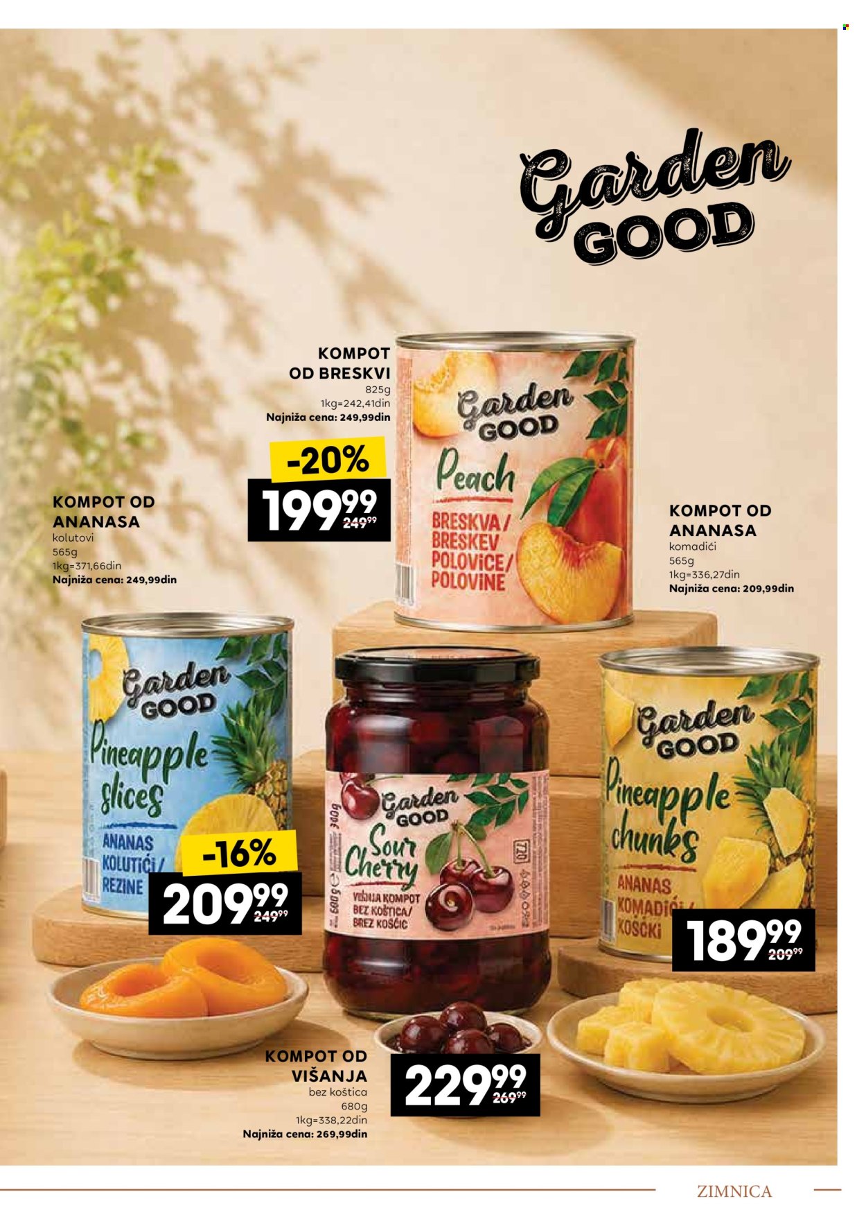 Mercator Centar katalog - 14.09.2026 - 11.10.2026. Stranica 23