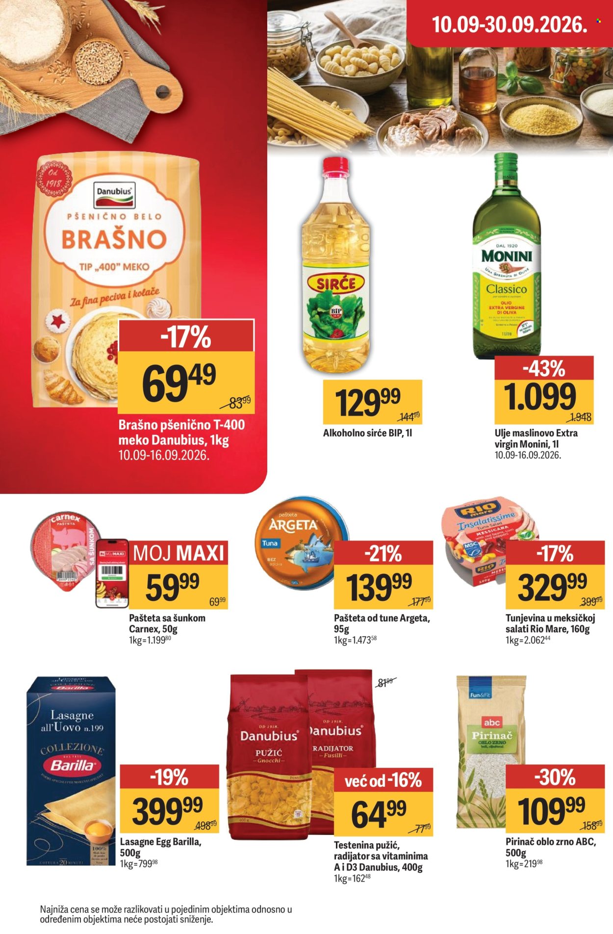 Maxi katalog - 17.09.2026 - 07.10.2026. Stranica 24