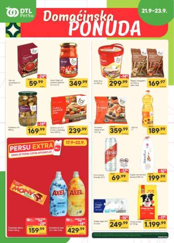 PerSu katalog - 21.09.2026 - 23.09.2026.