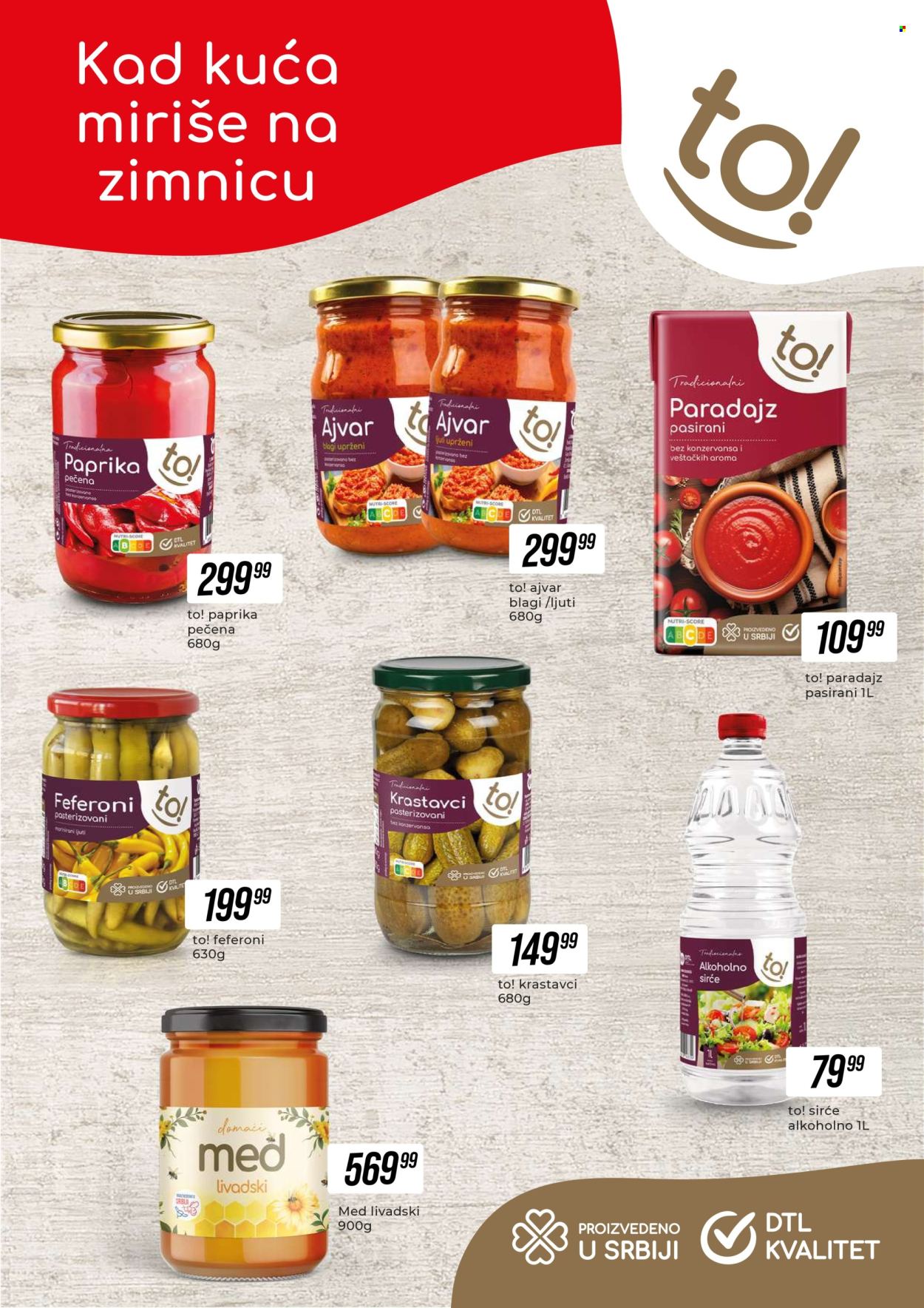 Tekijanka katalog - 23.09.2026 - 05.10.2026. Stranica 2