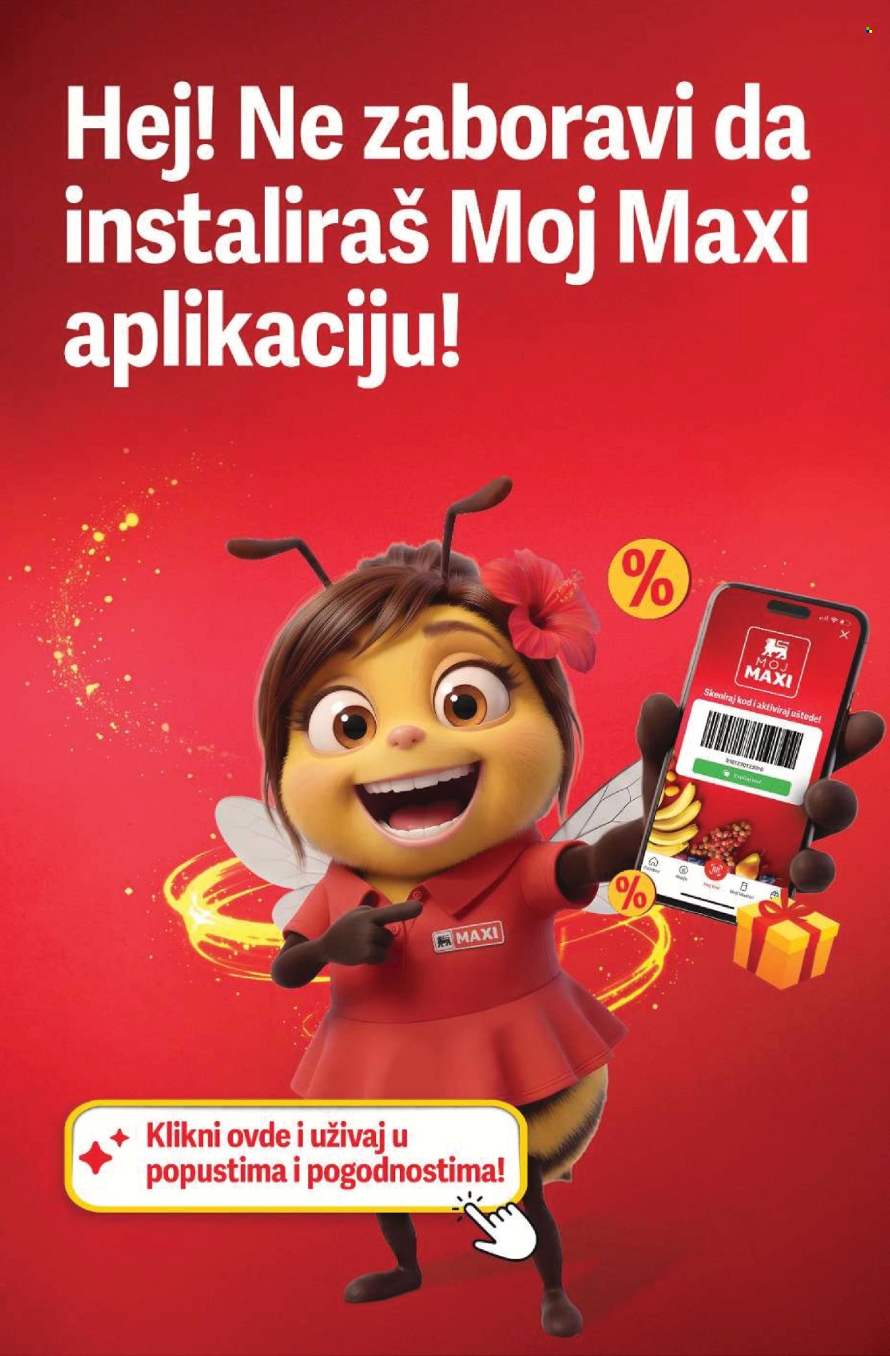 Maxi katalog - 24.09.2026 - 14.10.2026. Stranica 47