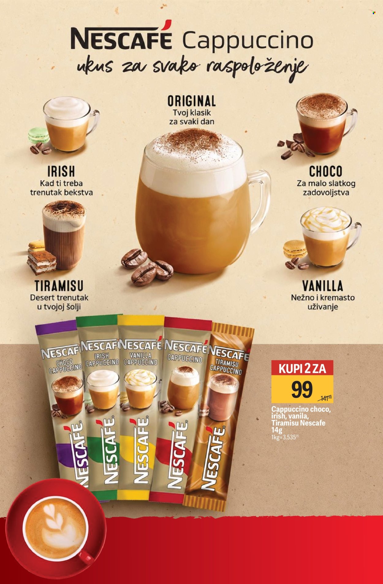 Mega Maxi katalog - 24.09.2026 - 14.10.2026. Stranica 10