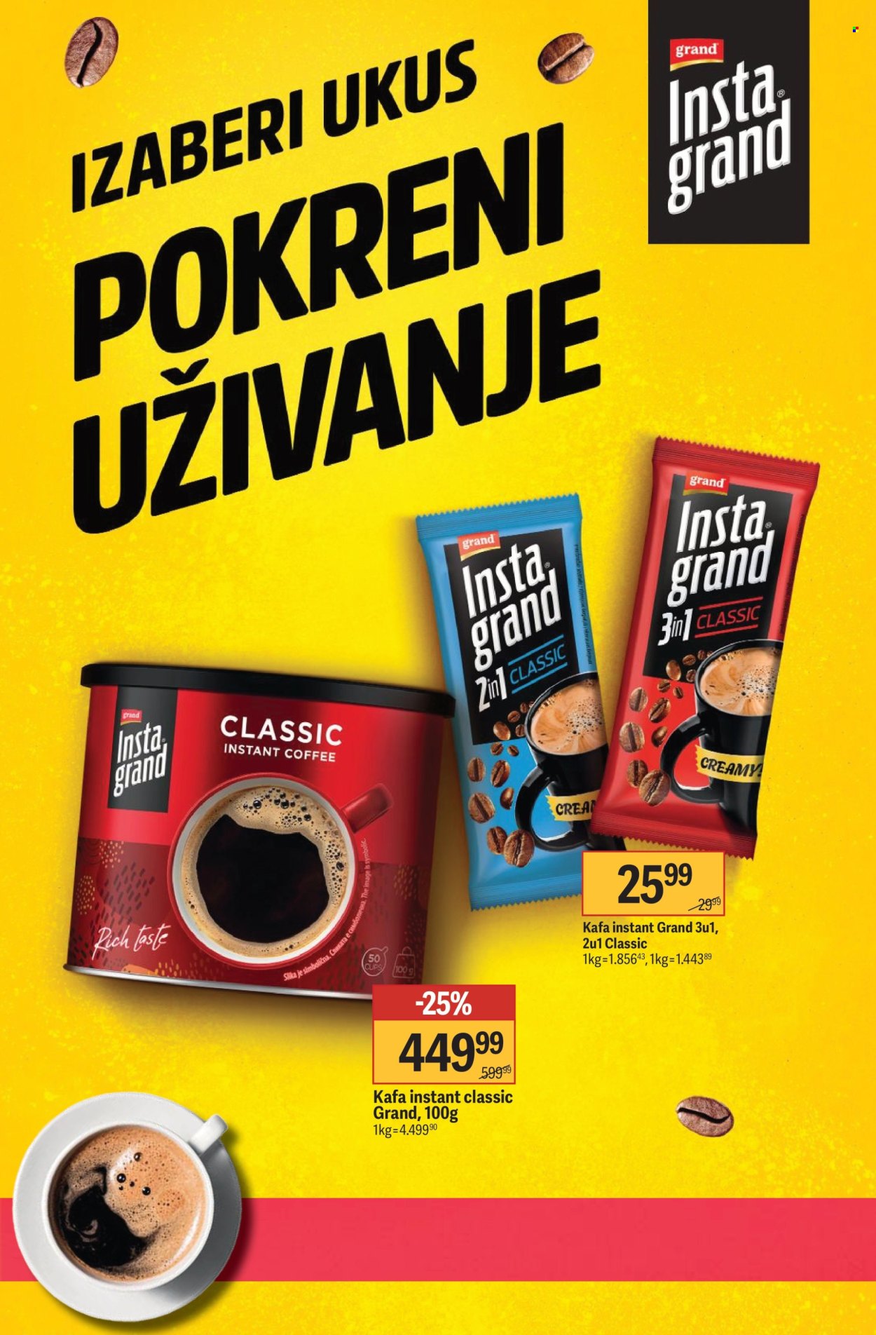 Maxi katalog - 24.09.2026 - 14.10.2026. Stranica 12