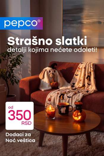Pepco katalog.