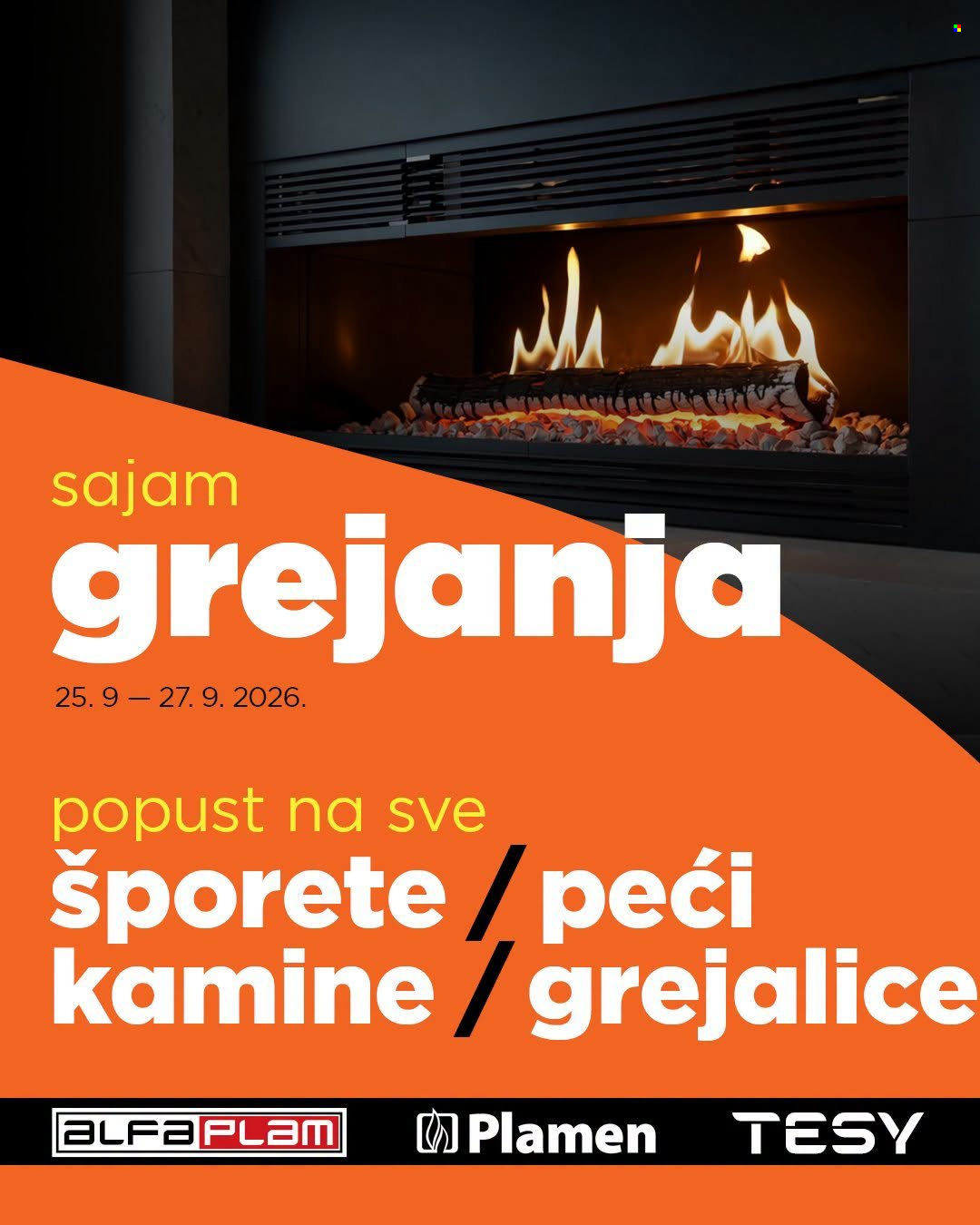 Okov katalog - 25.09.2026 - 27.09.2026. Stranica 1