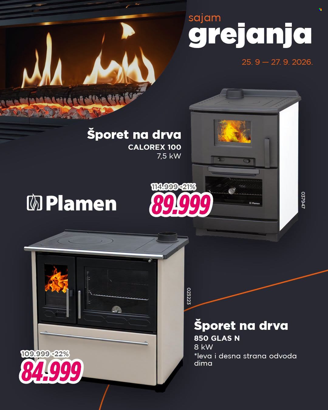Okov katalog - 25.09.2026 - 27.09.2026. Stranica 5