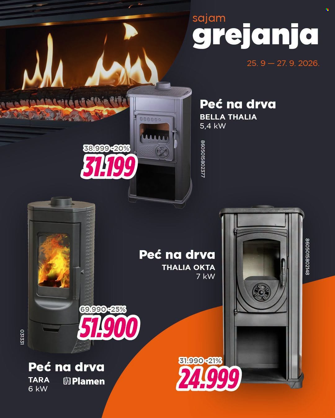 Okov katalog - 25.09.2026 - 27.09.2026. Stranica 6