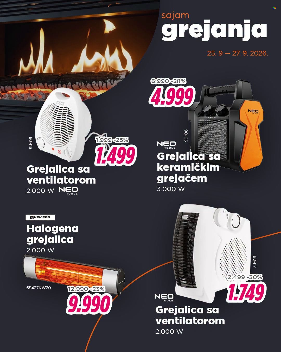 Okov katalog - 25.09.2026 - 27.09.2026. Stranica 9