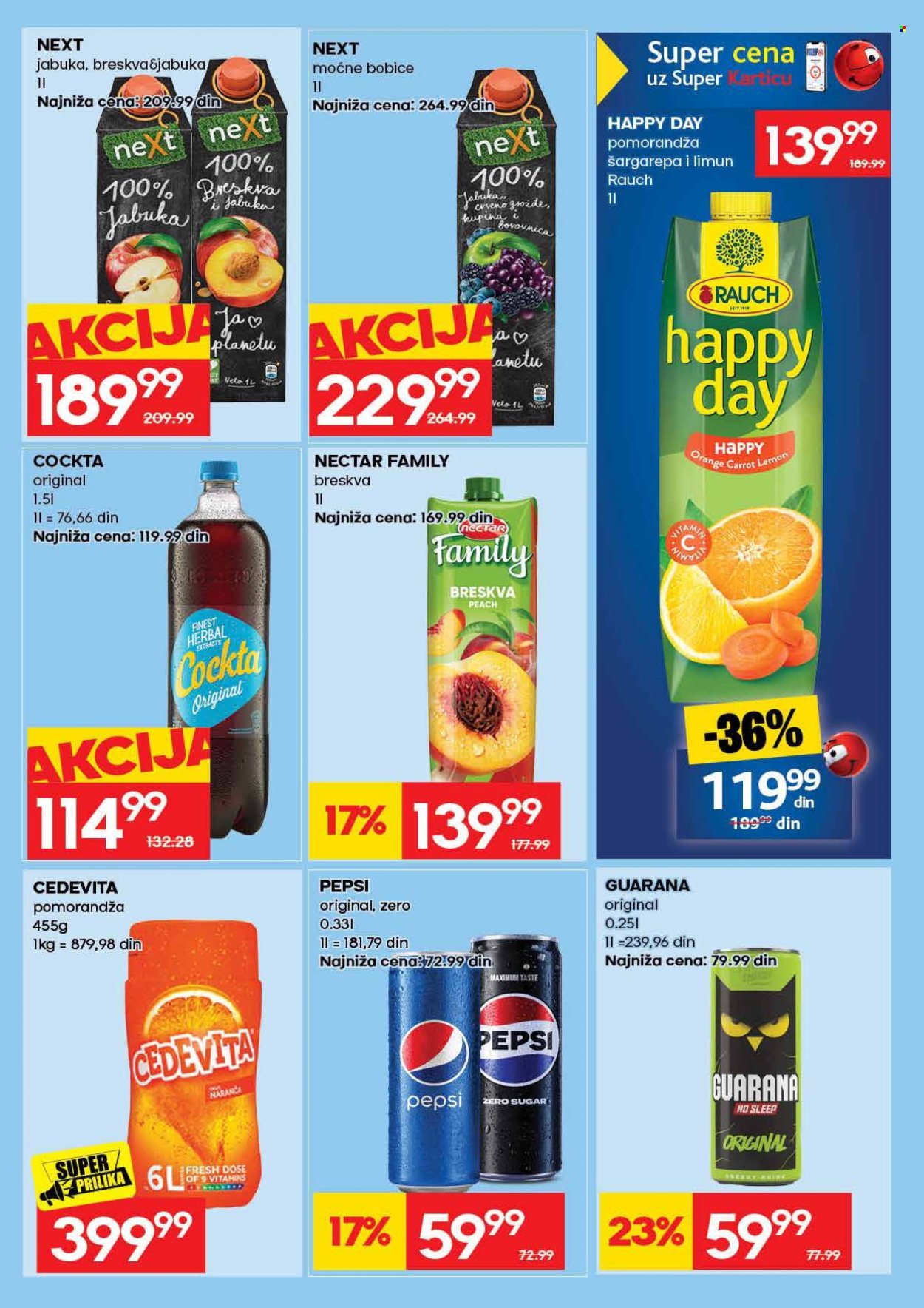 Roda katalog - 28.09.2026 - 11.10.2026. Stranica 45