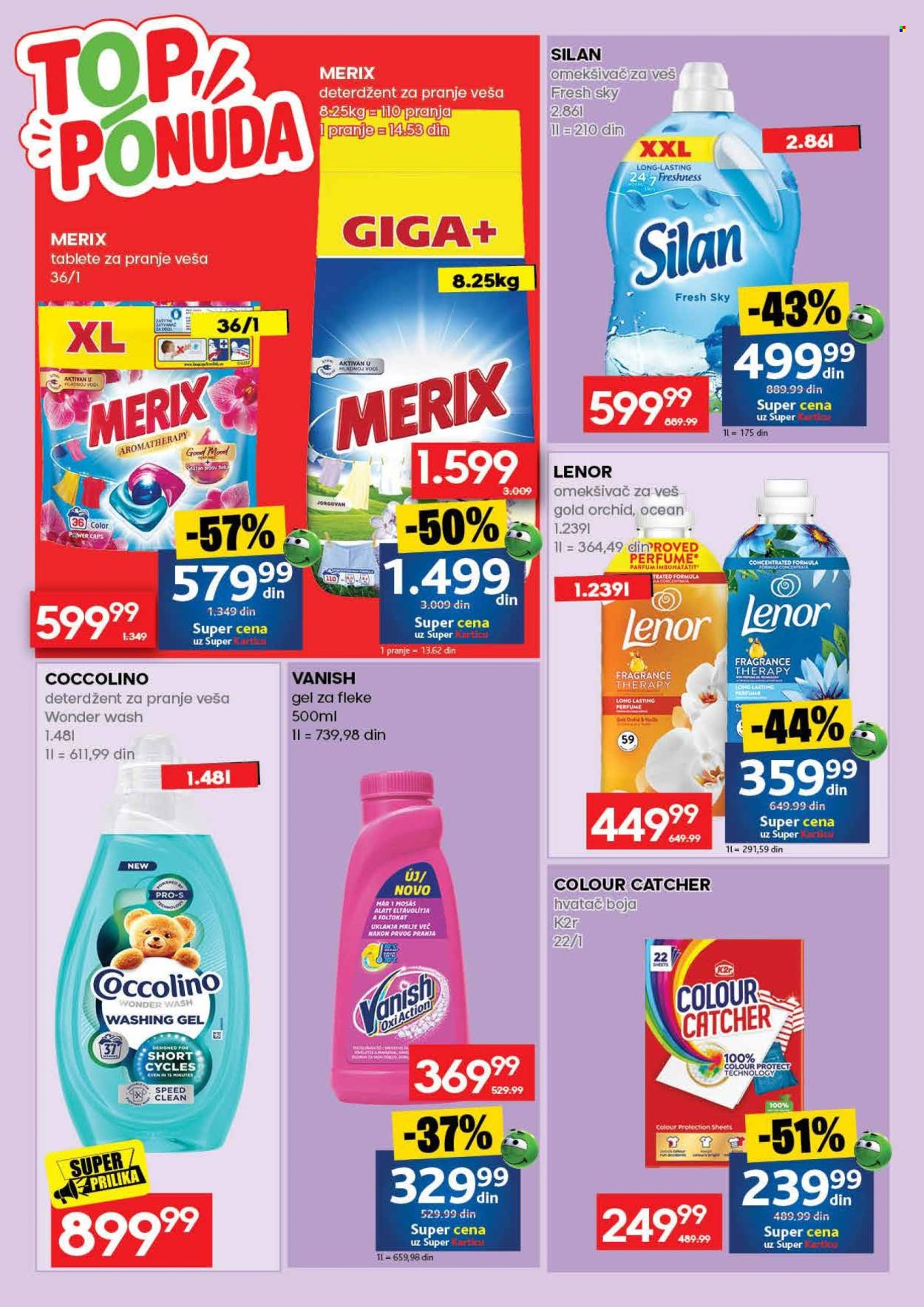 Roda katalog - 28.09.2026 - 11.10.2026. Stranica 51