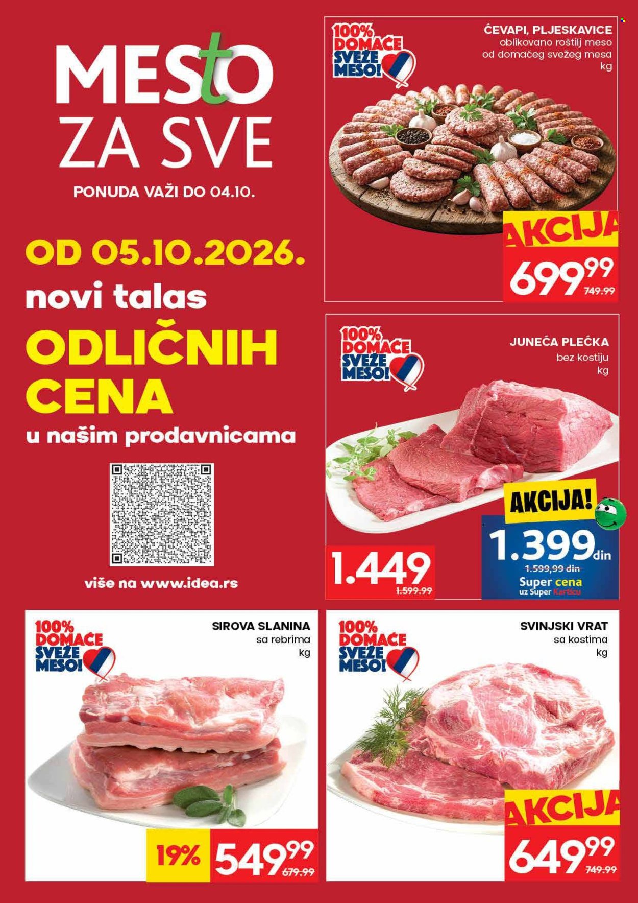 Idea katalog - 28.09.2026 - 11.10.2026. Stranica 6