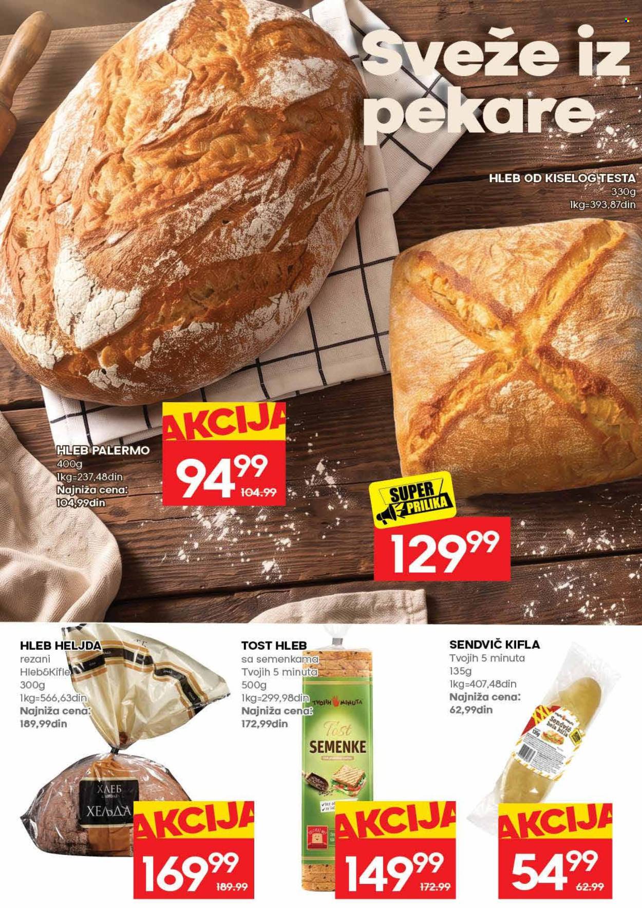 Idea katalog - 28.09.2026 - 11.10.2026. Stranica 18