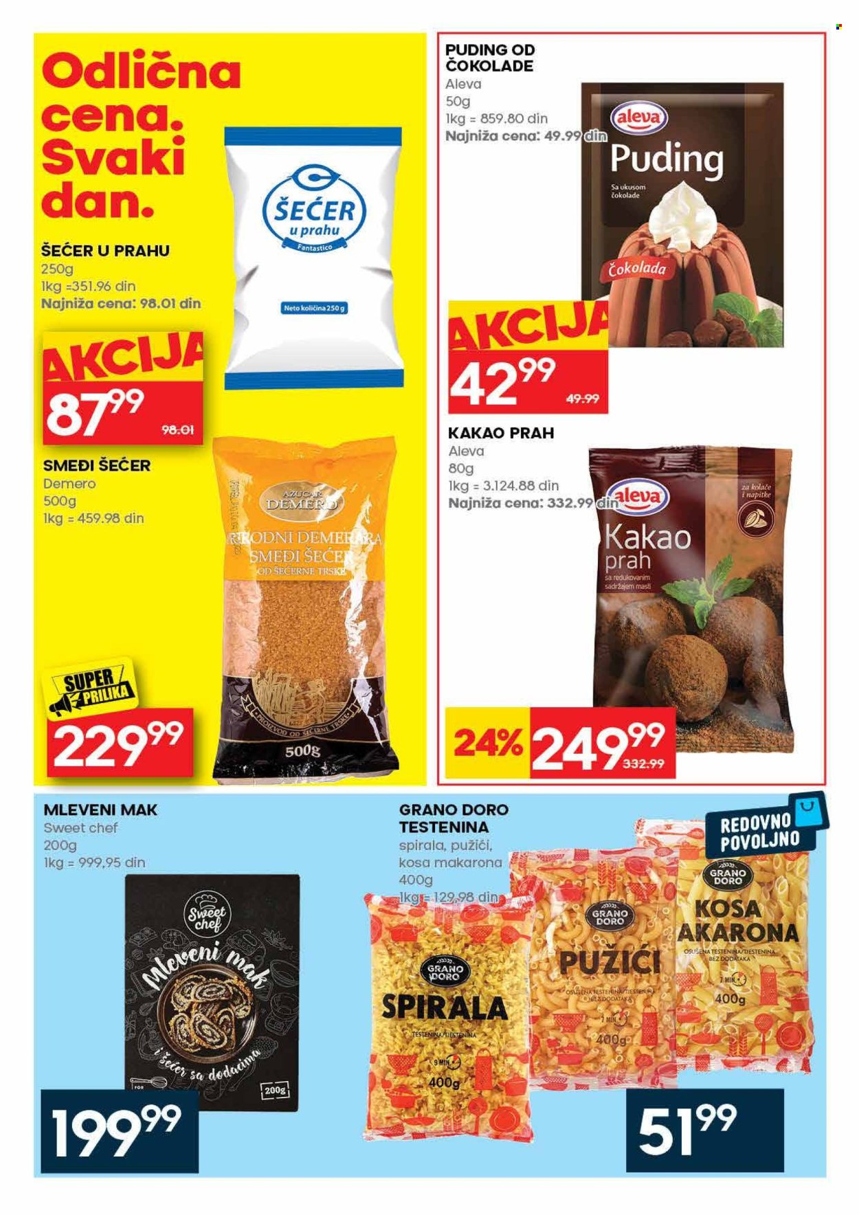 Idea katalog - 28.09.2026 - 11.10.2026. Stranica 36