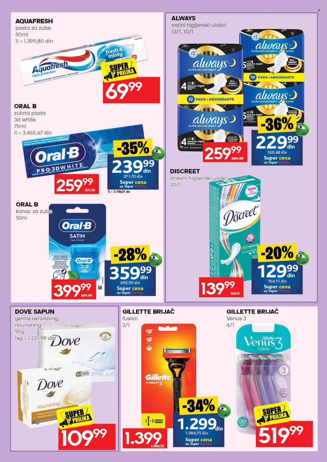 Idea katalog - 28.09.2026 - 11.10.2026. Stranica 51