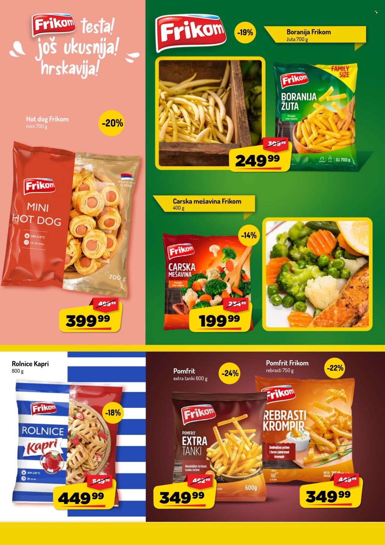 Aman katalog - 28.09.2026 - 11.10.2026. Stranica 16