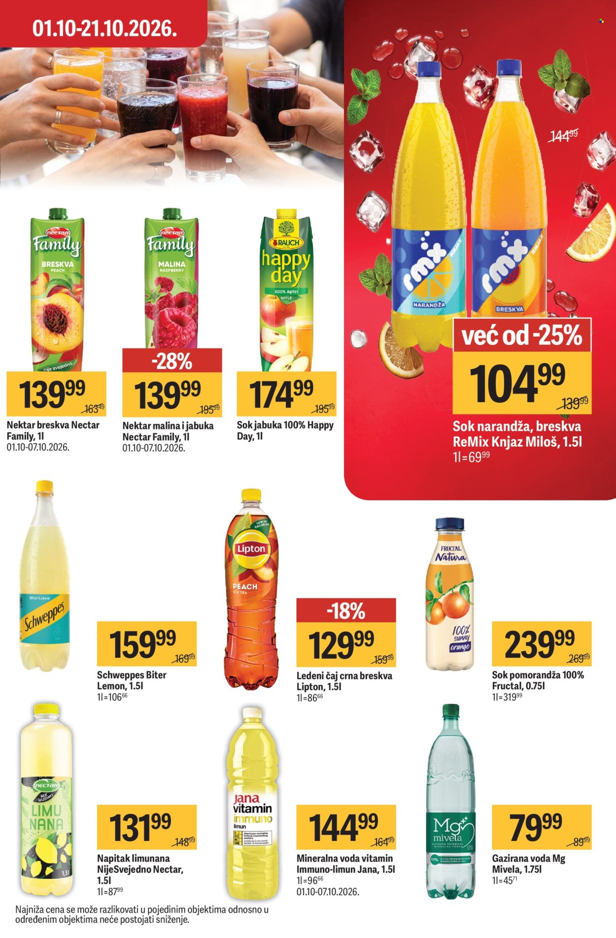 Maxi katalog - 01.10.2026 - 07.10.2026. Stranica 47